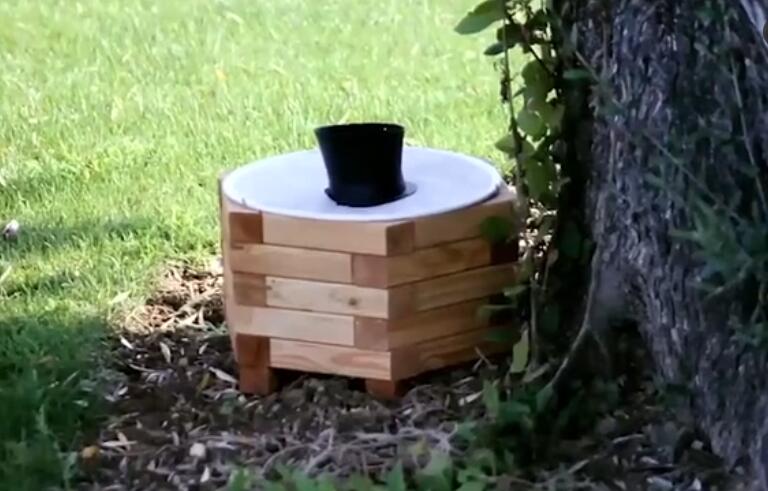 這種國外滅蚊器你沒見過，價格貴，效果差