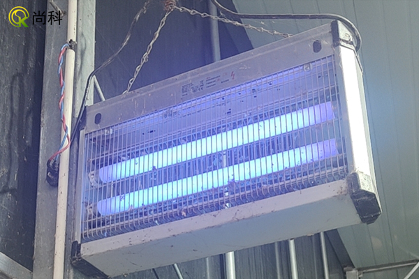 倉庫滅蚊燈放什么位置好，滅蚊燈廠家來支招