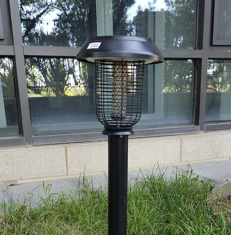 滅蚊燈的正確使用方法，怎么使用滅蚊燈更高效