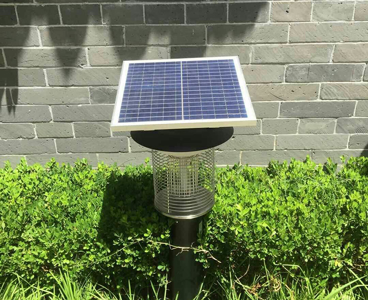 滅蚊燈一天用多少電，耗電量受哪些因素影響