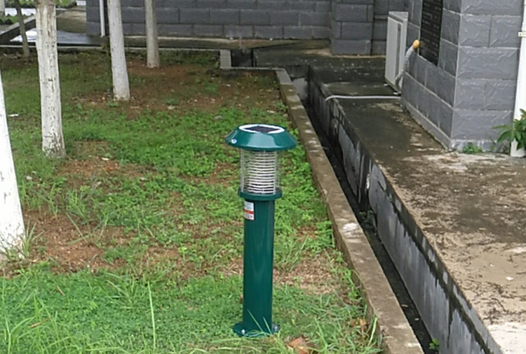 插電滅蚊器長時間不拔可以嗎，怎么做更安全