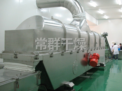 雞精、雞粉（菇精）干燥生產(chǎn)線